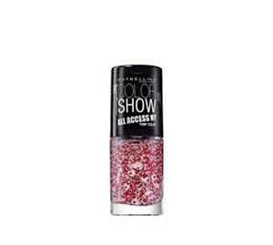 Beauty Clearance Beauty Clearance - Maybelline Color Show Nail Lacquer No 443 Suit And Sensibility