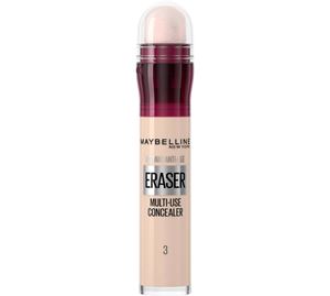 Maybelline & More Maybelline & More - Maybelline antiage eraser 03 Fair