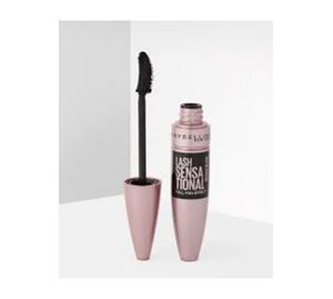 Maybelline & More Maybelline & More - MAYBELLINE Lash Sensational Intense Black