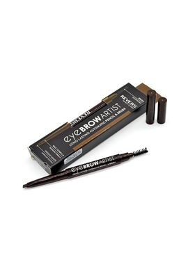 Revers Cosmetics Eye Brow Artist brown