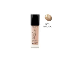 L'Oreal Paris & More L'Oreal Paris & More - Mineral Perfect Foundation 21 Natural