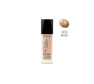 Maybelline & More Maybelline & More - Mineral Perfect Foundation 23 Beige