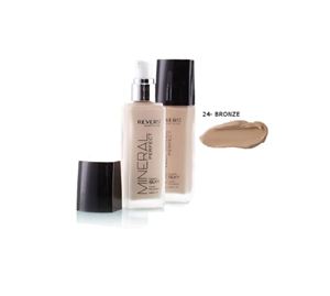 Maybelline & More Maybelline & More - Mineral PerfectFoundation 24 Bronze
