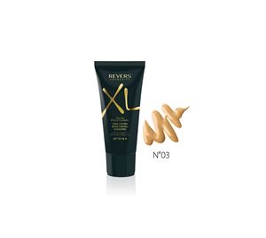 Maybelline & More Maybelline & More - revers XL Foundation 03 peach