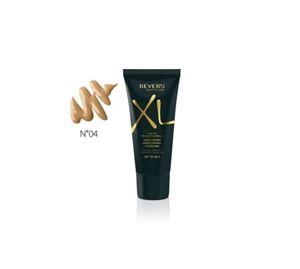 L'Oreal Paris & More L'Oreal Paris & More - revers XL Foundation 04 honey