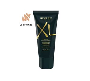 Maybelline & More - revers XL Foundation 05 bronze Maybelline & More