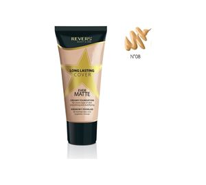 Beauty Clearance Beauty Clearance - Fluid Long Lasting CoverFoundation 08 SUNNY
