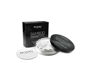Maybelline & More Maybelline & More - Revers Cosmetics powder bamboo derma fixer