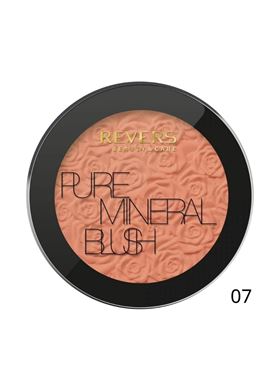 Pure Mineral Blush 07