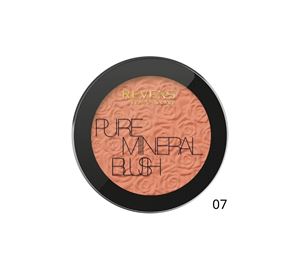 Maybelline & More - Pure Mineral Blush 07 Maybelline & More