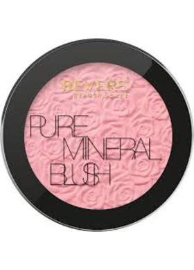 Pure Mineral Blush 15