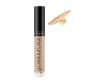L'Oreal Paris & More L'Oreal Paris & More - Revers Camouflage Liquid Corrector 103 Natural