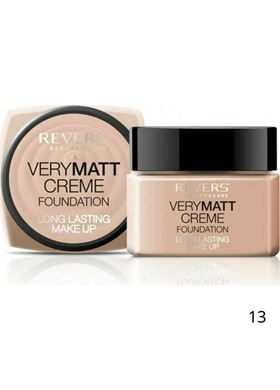Revers Very Matt Foundation 13