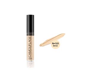 L'Oreal Paris & More L'Oreal Paris & More - Revers Camouflage Liquid Corrector 101 Beige