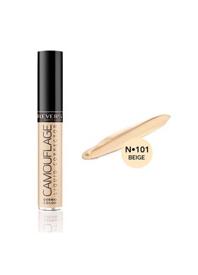 Revers Camouflage Liquid Corrector 101 Beige