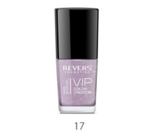 L'Oreal Paris & More L'Oreal Paris & More - Revers VIP Nail Laquer 17