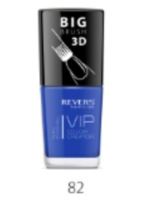 Revers VIP  Nail Laquer 82