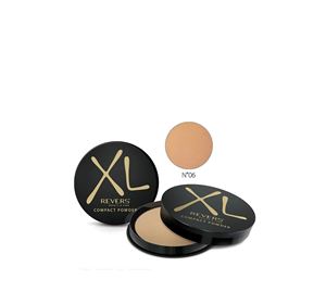 Maybelline & More Maybelline & More - Revers XL Powder No 06