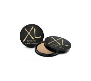 Maybelline & More Maybelline & More - Revers XL powder No 04