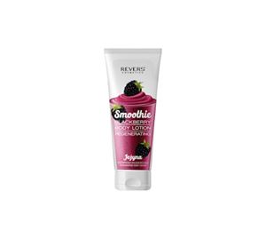 Maybelline & More Maybelline & More - Regenerating Body Balm SMOOTHIE Blackberry