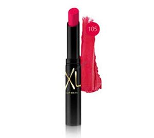 Maybelline & More - revers xl lip matt no 105 Maybelline & More