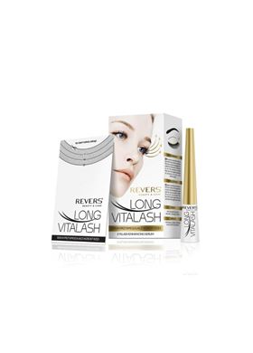 Revers Cosmetics Long Vitalash serum