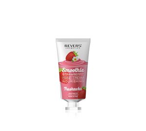 Maybelline & More - Nourishing Strawberry SMOOTHIE Hand Cream Maybelline & More
