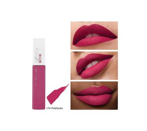 Maybelline & More - Maybelline SuperStay Matte Ink 150 Pathfinder Maybelline & More