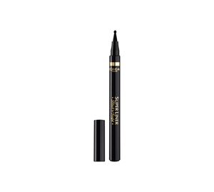 Maybelline & More - L'Orιal Paris Super Liner Black'n'Sculpt Black Eyeliner 2g Maybelline & More