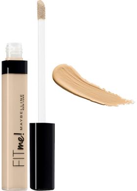 Maybelline Fit Me Concealer 08 Nude