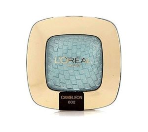 L'Oreal Paris & More L'Oreal Paris & More - Loreal Color Riche Lombre Pure Eyeshadow 601