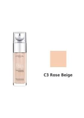 L'Orιal True Match  Rose Beige 3.R/3.C