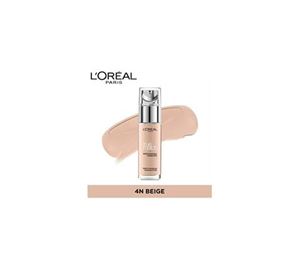L'Oreal Paris & More L'Oreal Paris & More - L'Oreal True Match Super Blendable Foundation 4N Beige