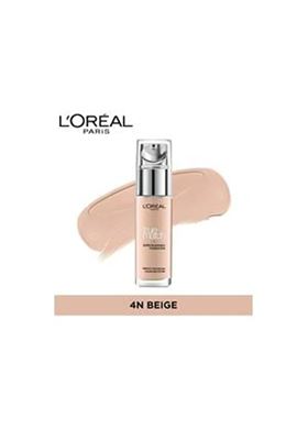 L'Oreal True Match Super Blendable Foundation 4N Beige