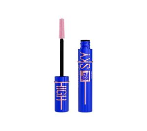 Maybelline & More Maybelline & More - Maybelline Lash Sensational Sky High Mascara Blue Mist