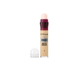 L'Oreal Paris & More L'Oreal Paris & More - Maybelline Instant Eraser Age Concealer 06