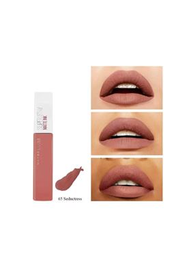 Maybelline Superstay Matte Ink Lipstick 65