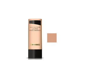 Beauty Clearance Beauty Clearance - Max Factor Lasting Performance Makeup 105 Soft Beige