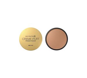 Maybelline & More Maybelline & More - Max Factor Creme Puff 42 Deep Beige 14gr
