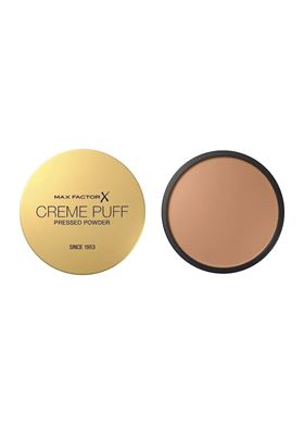 Max Factor Creme Puff 42 Deep Beige 14gr