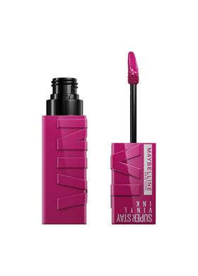 Maybelline Superstay Vinyl Ink 170 Unafraid