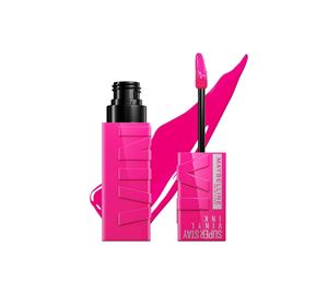 Maybelline & More Maybelline & More - Maybelline Superstay Vinyl Ink 150 Striking
