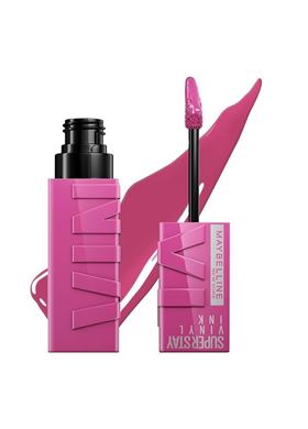 Maybelline Super Stay Vinyl Ink 165 Edgy