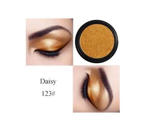 Beauty Clearance Beauty Clearance - Phoera Cosmetics Shimmer Eyeshadow Daisy 123 (3g)
