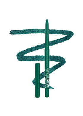 Maybelline Lasting Drama Automatic Gel Pencil 40 Green
