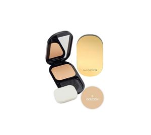 Maybelline & More Maybelline & More - Max Factor Facefinity Compact Foundation - 006 golden