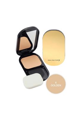 Max Factor Facefinity Compact Foundation - 006 golden