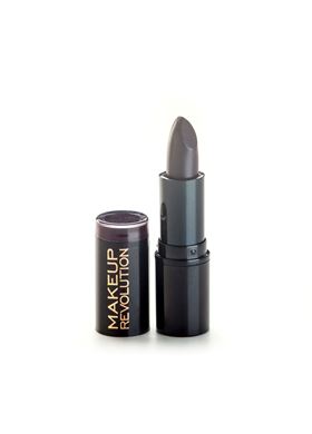 Makeup Revolution Lipstick Berry Wine Deep Red Goth 3.8g