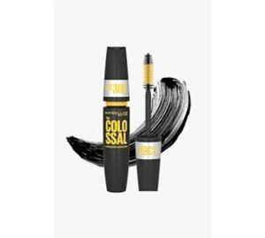 Beauty Clearance Beauty Clearance - Maybelline The Colossal 36-Hour Longwear Mascara 01 Black