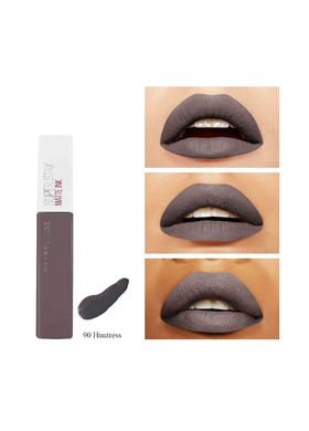 SuperStay Matte Ink Liquid Lipstick 90 Huntress